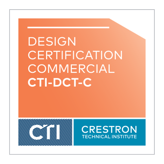Crestron Design, Commercial