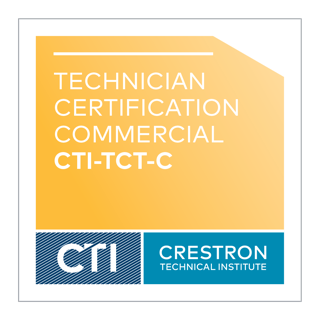 Crestron Technician, Commercial